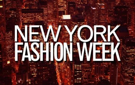The Best Of: New York Fashion Week F/W 12/13