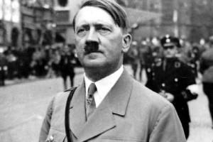 Hitler odiava la Chiesa: «non ha che un desiderio: la nostra rovina…»