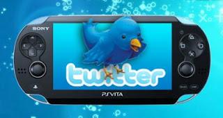Playstation Vita : le applicazioni Facebook, Twitter e Flickr saranno gratis e disponibili al lancio
