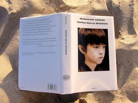 Kafka sulla spiaggia di Haruki Murakami