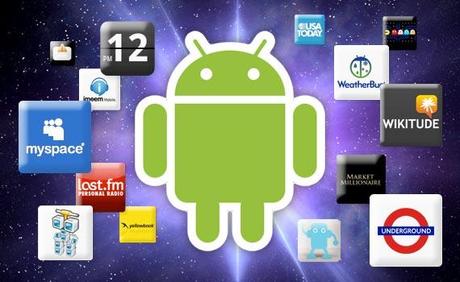 best android apps header I migliori programmi alternativi a quelli di sistema per Android