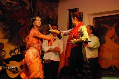 flamenco_2 Hermosa España