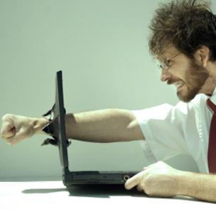 5 regole per non perdere il controllo in ufficio 5 regole per non perdere il controllo in ufficio