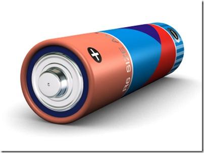 AA Battery