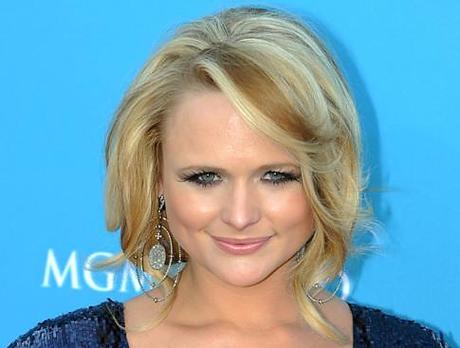 Miranda Lambert: un record (Foto: GABRIEL BOUYS/AFP/Getty Images)