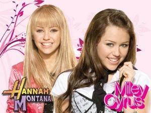 Hannah Montana non può essere addomesticata