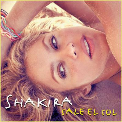 Nuovo album x Shakira