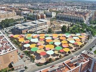 Centro Abierto de Actividades Ciudadanas by Paredespino Studio