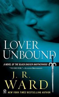 J R Ward Spoiler nono libro Lover Unbound