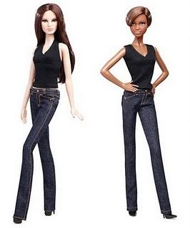 Barbie Basics Jeans