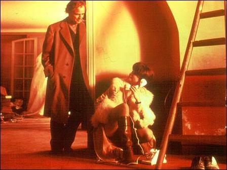 Ultimo tango al Tiburtino Ultimi tanghi