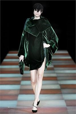 Blue - and not sad - Velvet Blue - and not sad - Velvet