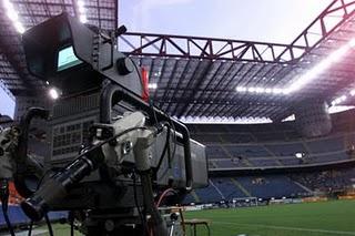 Diritti Tv - Serie A: Gli effetti benefici del calcio 