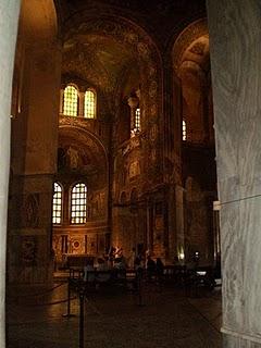 some pictures of ravenna!