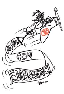 9° Incontro Nazionale di Emergency a Firenze