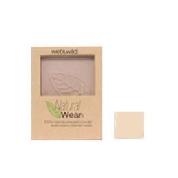 Wet n wild Natural Wear 100% natural pressed powder