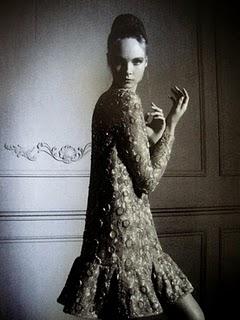 Valentino Haute Couture Automne/Hiver 2010.11 by Luciana Val et Franco Musso Valentino Haute Couture Automne/Hiver 2010.11 by Luciana Val et Franco Musso