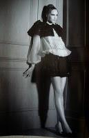 Valentino Haute Couture Automne/Hiver 2010.11 by Luciana Val et Franco Musso Valentino Haute Couture Automne/Hiver 2010.11 by Luciana Val et Franco Musso