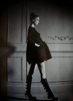 Valentino Haute Couture Automne/Hiver 2010.11 by Luciana Val et Franco Musso Valentino Haute Couture Automne/Hiver 2010.11 by Luciana Val et Franco Musso