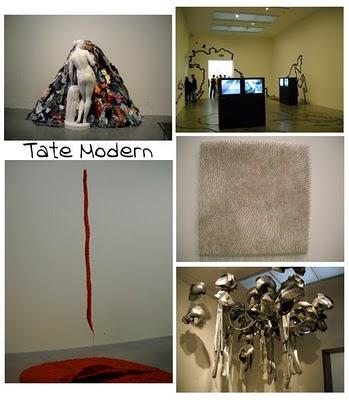Alla Tate Modern