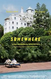 MOVIE NOT TO BE MISSED: SOMEWHERE