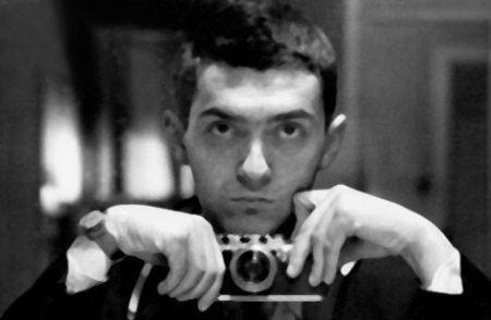 Stanley Kubrick fotografo @ Venice