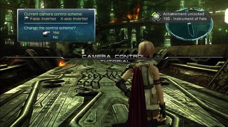 FF XIII: Xbox 360 vs PS3 Confronto Audio/Video