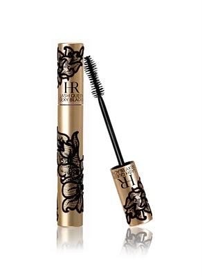 Do it with the Lace! Lash Queen Sexy Black Mascara
