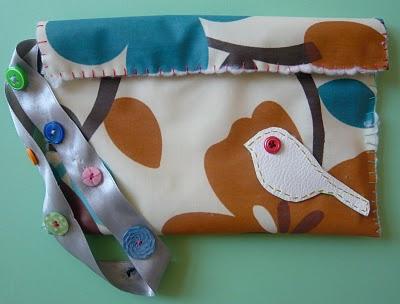 Les pochettes antipioggia... Les pochettes antipioggia...