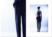 Vika Gazinskaya Fall Winter 2010.11 Vika Gazinskaya Fall Winter 2010.11