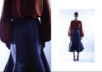 Vika Gazinskaya Fall Winter 2010.11 Vika Gazinskaya Fall Winter 2010.11