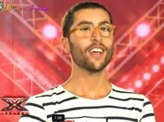 X Factor 4, Tutti Pazzi per i Kymera
