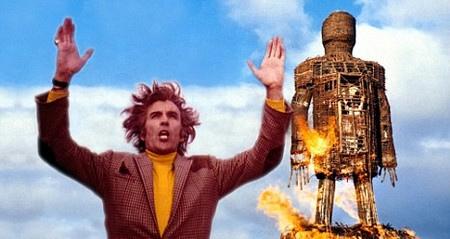 The wicker man