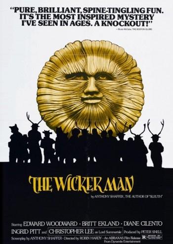 The wicker man