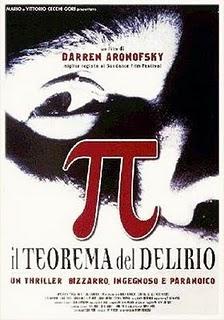 π-Il teorema del delirio