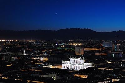 Venus and... Venus and...