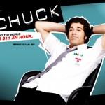 Chuck Bartowski