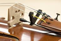 Amplificare il Violino - Sistemi Microfonici