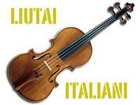Il DataBase dei Liutai Italiani - Liuteria e Violino