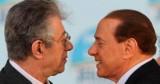 Bossi: con Berlusconi si va avanti