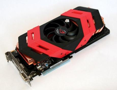 Asus ARES due GPU in CrossFire per la massima potenza