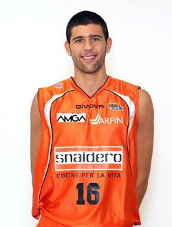 Maganza ceduto in prestito a Brescia Maganza ceduto in prestito a Brescia