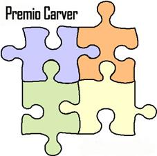 Le Edizioni La Zisa finaliste al Premio Carver con due titoli Le Edizioni La Zisa finaliste al Premio Carver con due titoli