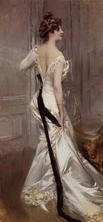 Artisti: le belle donne di Giovanni Boldini