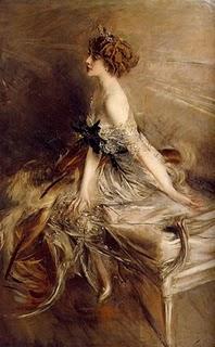 Artisti: le belle donne di Giovanni Boldini