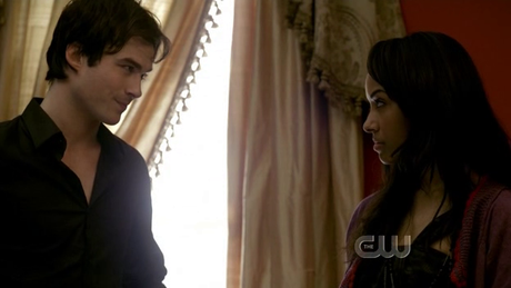 The Vampire Diaries s02e01