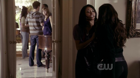 The Vampire Diaries s02e01