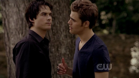 The Vampire Diaries s02e01