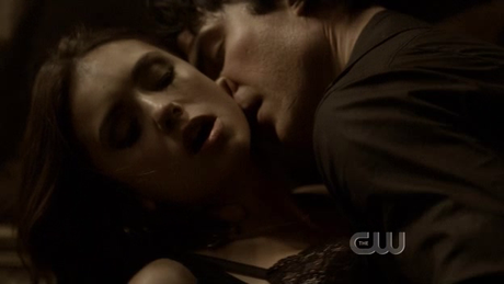 The Vampire Diaries s02e01