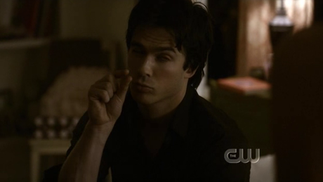 The Vampire Diaries s02e01